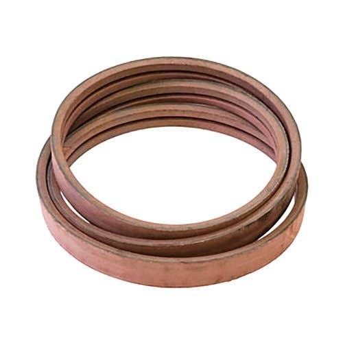 Belt - Chopper Flail Quick Changer Drive fits Case IH 5140 5150 6140 6150 7140 7150 47597575 Belt - Chopper Flail Quick Changer Drive fits Case IH 5140 5150 6140 6150 7140 7150 47597575