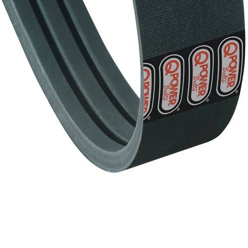 Belt - Clean Grain Elevator Drive fits John Deere S680 S680HM S690 S690HM HXE20763 Belt - Clean Grain Elevator Drive fits John Deere S680 S680HM S690 S690HM HXE20763