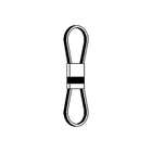 195192 | Belt - Clean Grain Elevator | Set of 2 | John Deere 3300 4400 4400 6620 7700 7720 | | E60212 | 760615