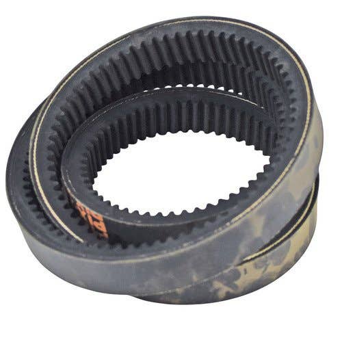 Belt - Cleaning Fan fits John Deere 6600 6601 6620 6622 7700 7701 6602 H108668 H76273 Belt - Cleaning Fan fits John Deere 6600 6601 6620 6622 7700 7701 6602 H108668 H76273