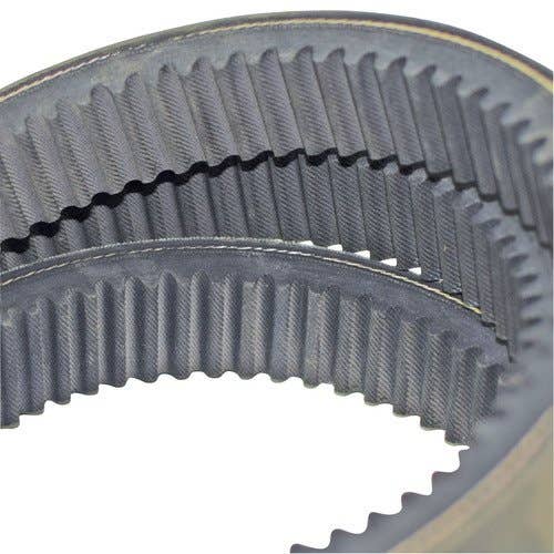 123733 | Belt - Cleaning Fan | John Deere 6600 6601 6602 6620 6622 7700 7701 |  | H108668 | H76273