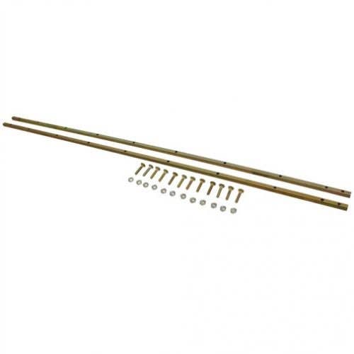 129277 | Belt Connector | Steel Tube | John Deere 925D 930D 936D |  | STC35.00H07