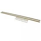 129278 | Belt Connector | Steel Tube | John Deere 625D 630D 630FD 635D 635FD 640D 640D 640FD | | STC38.78H07