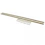 129278 | Belt Connector | Steel Tube | John Deere 625D 630D 630FD 635D 635FD 640D 640D 640FD | | STC38.78H07 129278 | Belt Connector | Steel Tube | John Deere 625D 630D 630FD 635D 635FD 640D 640D 640FD | | STC38.78H07