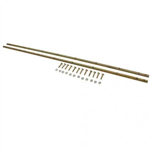 Belt Connector - Steel Tube fits Macdon 962 972 974 960 STC39.80H11 Belt Connector - Steel Tube fits Macdon 962 972 974 960 STC39.80H11