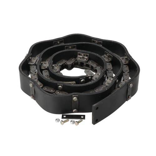 Belt - Corn Head Gatherer fits John Deere 653 453 453A 454 454A 554 653 653A 654 654A 655A 853 853A 854A AE27079 AE73755 Belt - Corn Head Gatherer fits John Deere 653 453 453A 454 454A 554 653 653A 654 654A 655A 853 853A 854A AE27079 AE73755