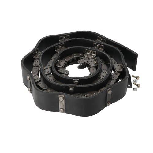 151956 | Belt - Corn Head Gatherer | Chain | John Deere 453 453A 454 454A 554 653 653 653A 654 654A 655A 853 853A 854A |  | AE27079 | AE73755