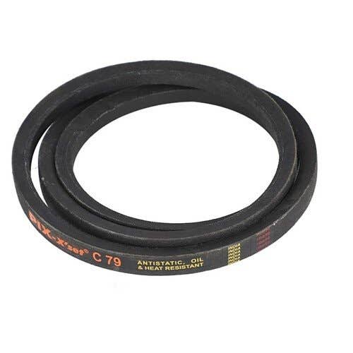 Belt - Cutterbar Drive fits John Deere CP690 CS690 484 7760 L4490N fits New Holland 472 225915 fits Allis Chalmers 577851 fits Case IH F16744 Belt - Cutterbar Drive fits John Deere CP690 CS690 484 7760 L4490N fits New Holland 472 225915 fits Allis Chalmers 577851 fits Case IH F16744