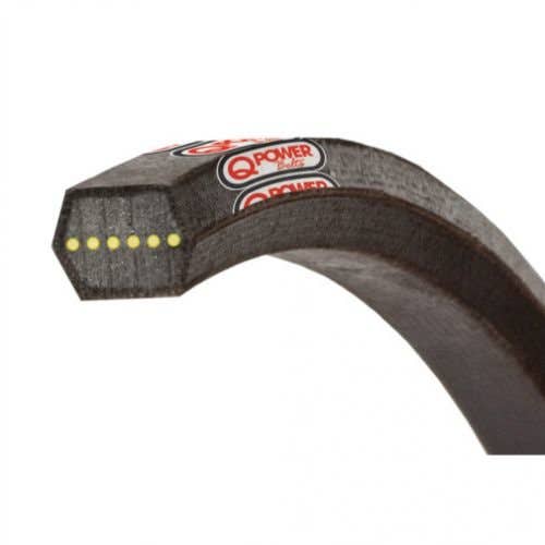 117865 | Belt - Cylinder Auger Drive | Gleaner N5 N6 N7 R5 R6 R7 R60 R70 |  | 71319657
