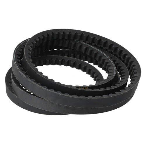 123692 | Belt - Fan | Alternator | Generator | Water Pump | Set of 2 | International | Farmall | IH Hydro 186 766 786 815 886 915 966 986 1066 1086 1466 1468 1486 1566 1586 3388 3488 3588 3788 4366 4386 6388 6588 6788 | Case IH 1640 1660 |  | 537072R92