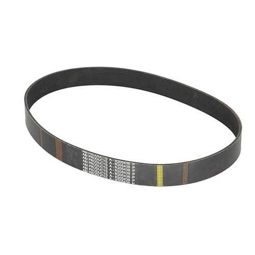Belt - Fan Drive fits John Deere 9220 9320 9420 9320T 9420T 9520T 9620 9620T R205438 Belt - Fan Drive fits John Deere 9220 9320 9420 9320T 9420T 9520T 9620 9620T R205438