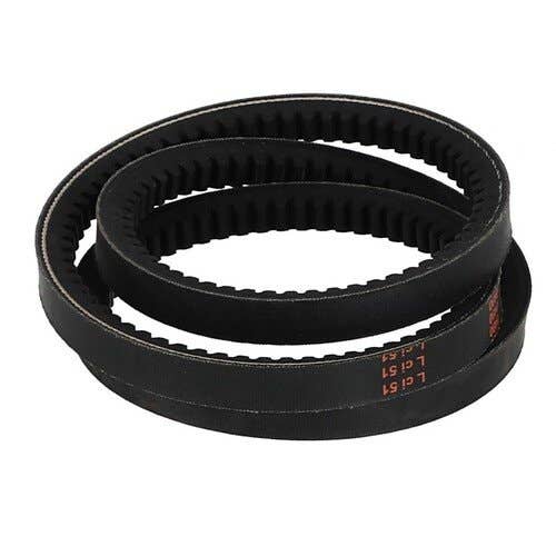 Belt - Fan fits Massey Ferguson 230 235 699 3090 3545 3630 3650 4225 4235 4245 4255 1686883M1 fits Kubota 15606-97012 fits Allis Chalmers 70562203 Belt - Fan fits Massey Ferguson 230 235 699 3090 3545 3630 3650 4225 4235 4245 4255 1686883M1 fits Kubota 15606-97012 fits Allis Chalmers 70562203