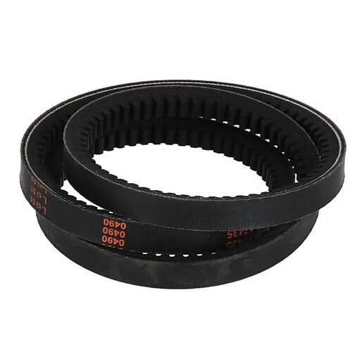 123182 | Belt - Fan | Allis Chalmers 6060 6070 6080 | Kubota M4050 M4500 M4950 | Massey Ferguson 20 20 20C 20C 30 30 30D 230 235 699 2645 2680 2685 2725 3080 3090 3505 3525 3545 3630 3650 |  | 70562203 | 15606-97012 | 1686883M1 | 539735M1 | 15606-97010