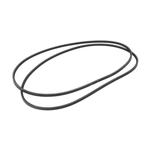 Belt - Fan Set of 2 fits John Deere 4320 4520 4620 5010 5020 6030 7020 AR56638 15630 Belt - Fan Set of 2 fits John Deere 4320 4520 4620 5010 5020 6030 7020 AR56638 15630
