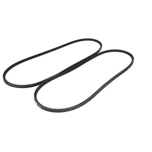 112334 | Belt - Fan | Set of 2 | Allis Chalmers D21 210 220 7010 7020 8010 |  | 70254350 | 70254350V
