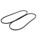 112334 | Belt - Fan | Set of 2 | Allis Chalmers D21 210 220 7010 7020 8010 | | 70254350 | 70254350V