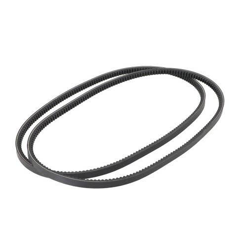Belt - Fan Set of 2 fits Massey Ferguson 50 65 50 65 184526M1 184526V1 Belt - Fan Set of 2 fits Massey Ferguson 50 65 50 65 184526M1 184526V1