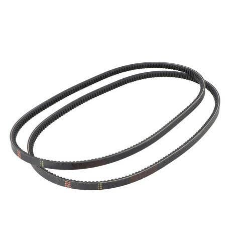 172541 | Belt - Fan | Set of 2 | Massey Ferguson 50 50 65 65 |  | 184526M1 | 184526V1
