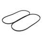 117498 | Belt - Fan | Set of 2 | Massey Ferguson 1100 1105 1130 1135 | | 517951M91 | 517951V91 117498 | Belt - Fan | Set of 2 | Massey Ferguson 1100 1105 1130 1135 | | 517951M91 | 517951V91