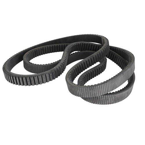 124007 | Belt - Feeder House | John Deere CTS CTSII 9450 9550 9550 SH 9560 9560 SH 9650 9650 CTS 9660 9660 CTS |  | H218728