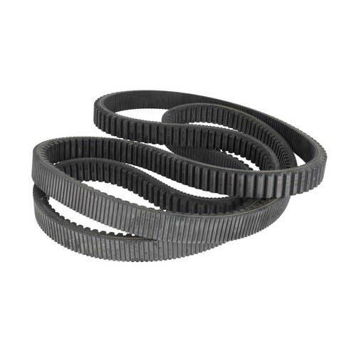 124007 | Belt - Feeder House | John Deere CTS CTSII 9450 9550 9550 SH 9560 9560 SH 9650 9650 CTS 9660 9660 CTS |  | H218728