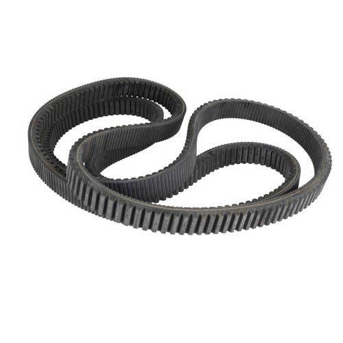 124007 | Belt - Feeder House | John Deere CTS CTSII 9450 9550 9550 SH 9560 9560 SH 9650 9650 CTS 9660 9660 CTS |  | H218728