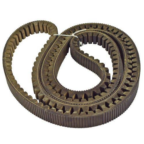 Belt - Feeder House Variable Speed fits John Deere S650 S660 9560 STS 9570 STS 9650 STS 9660 STS 9670 STS 9750 STS 9760 STS 9770 STS 9860 STS H218726 Belt - Feeder House Variable Speed fits John Deere S650 S660 9560 STS 9570 STS 9650 STS 9660 STS 9670 STS 9750 STS 9760 STS 9770 STS 9860 STS H218726
