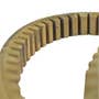117828 | Belt - Feeder House Variable Speed | John Deere S550 S650 S660 S760 9560 STS 9570 STS 9650 STS 9660 STS 9670 STS 9750 STS 9760 STS 9770 STS 9860 STS | | H218726 117828 | Belt - Feeder House Variable Speed | John Deere S550 S650 S660 S760 9560 STS 9570 STS 9650 STS 9660 STS 9670 STS 9750 STS 9760 STS 9770 STS 9860 STS | | H218726