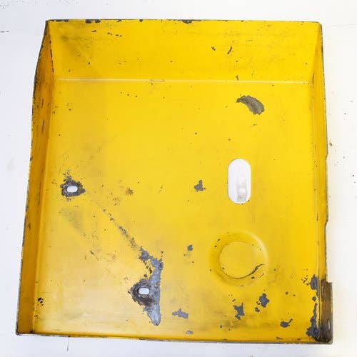 436955 | Belt Gard | Mustang 342 |  | 330-33334
