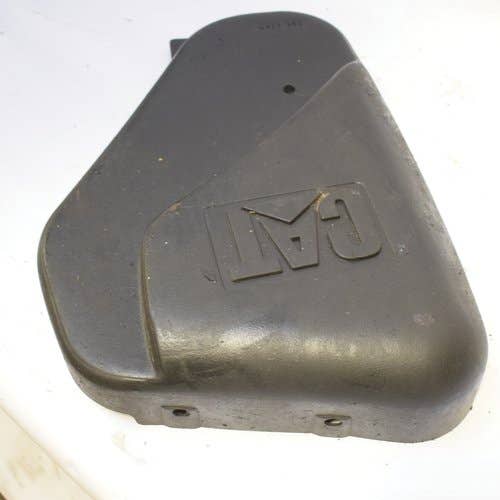 435885 | Belt Guard | Caterpillar 216B 216B3 226B3 247B3 |  | 280-8397 | 208-0044