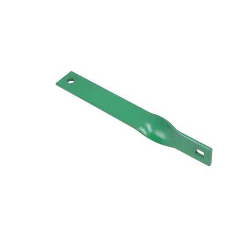 140306 | Belt Guide Strap | John Deere 440E 446 447 447 448 448 449 450E 450E 450M 456 457 458 458 Silage Special 459 459E 459 Silage Special 460M 460R 466 467 468 469 469 Premium 469 Sillage Special 546 547 550M 556 557 558 559 559 Silage |  | E83850