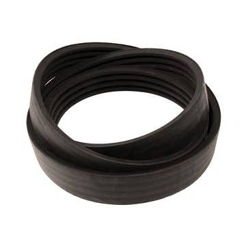 191295 | Belt - Header Drive with Rock Trap | Case IH 5140 6140 7140 |  | 47455617