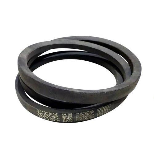 187227 | Belt | Massey Ferguson 8590 9720 | White 9720 |  | BP59 | 020-14618