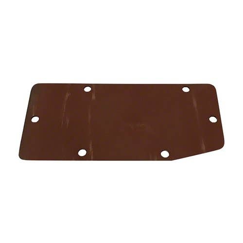 126478 | Belt Pulley Block Off Plate | International | Farmall | IH I6 M MD OS6 Super M Super W6 W6 400 450 560 660 |  | 49053DB | 365128RI