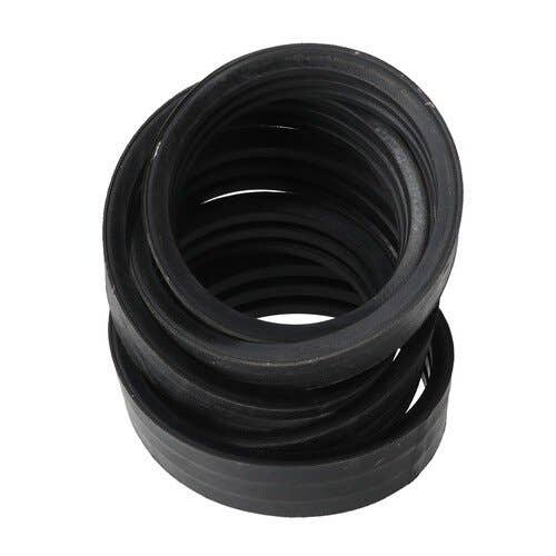Belt - Rotary Rolls Conditioner Drive fits John Deere 525 530 535 630 635 535 FH10165 fits Macdon K24371 B105/03 Belt - Rotary Rolls Conditioner Drive fits John Deere 525 530 535 630 635 535 FH10165 fits Macdon K24371 B105/03