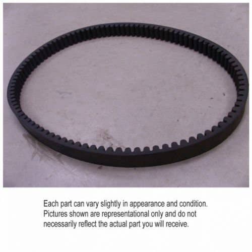 496519 | Belt - Rotor Drive | Case IH 1620 | International | Farmall | IH 1420 |  | 1302174C2 | 1302174C1