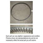 411488 | Belt - Rotor Drive | Case IH 1640 1644 1660 1666 1680 1688 2144 2166 2188 | International | Farmall | IH 1440 1460 1480 | | 244420A4 | 193923C3 | 244420A1 | 244420A2 | 244420A3