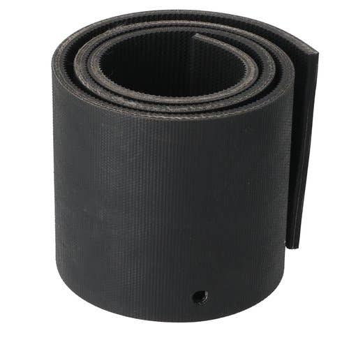 128010 | Belt Scraper Cleaner Strip | Case IH RBX451 RBX452 RBX461 RBX462 | New Holland BR740 BR750 640 644 648 650 654 658 678 |  | 9848760 | 9848760