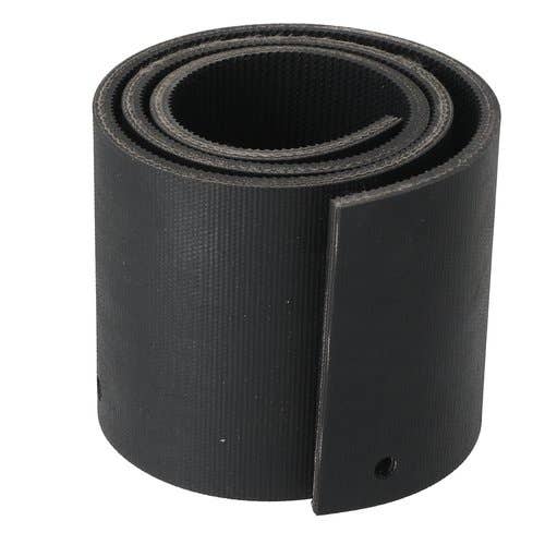 128010 | Belt Scraper Cleaner Strip | Case IH RBX451 RBX452 RBX461 RBX462 | New Holland BR740 BR750 640 644 648 650 654 658 678 |  | 9848760 | 9848760
