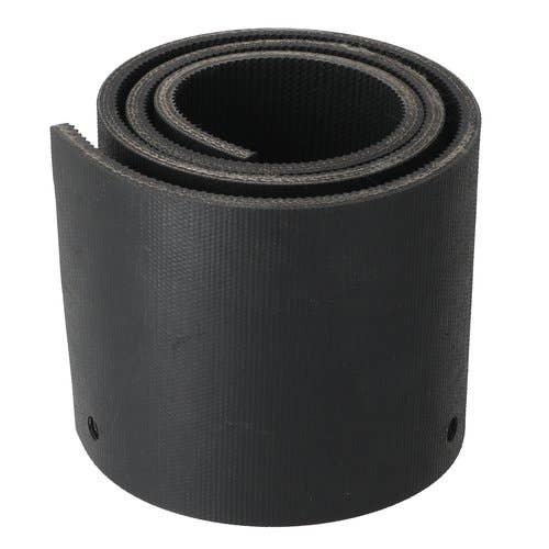 128010 | Belt Scraper Cleaner Strip | Case IH RBX451 RBX452 RBX461 RBX462 | New Holland BR740 BR750 640 644 648 650 654 658 678 |  | 9848760 | 9848760