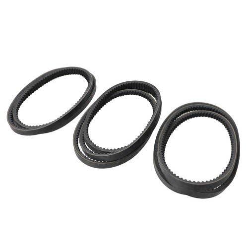 173516 | Belt | Set of 3 | New Holland 848 |  | 9601699