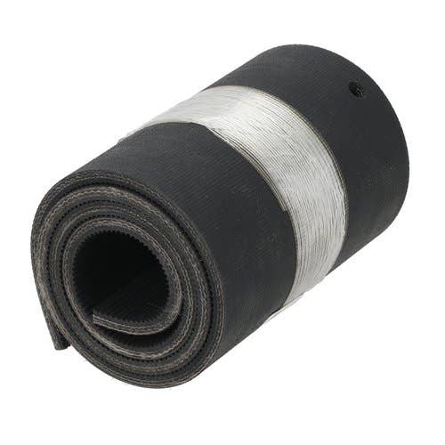 Belt - Sledge Roll Belt Cleaner Strip fits New Holland BR740 BR750 644 648 650 654 658 678 fits Case IH RBX451 RBX452 RBX461 RBX462 86548821 Belt - Sledge Roll Belt Cleaner Strip fits New Holland BR740 BR750 644 648 650 654 658 678 fits Case IH RBX451 RBX452 RBX461 RBX462 86548821