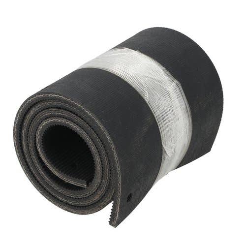 128009 | Belt - Sledge Roll Belt Cleaner Strip | Case IH RBX451 RBX452 RBX461 RBX462 | New Holland BR740 BR750 644 648 650 654 658 678 |  | 86548821