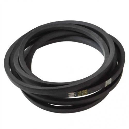 112004 | Belt - Straw Chopper Drive | Rear | John Deere 6620 6622 7720 7721 8820 |  | H103344