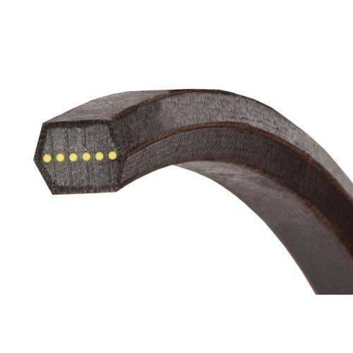 Belt - Tailings Processor fits Case IH AFX8010 7010 7120 8010 8120 8240 9120 9230 9240 87283139 Belt - Tailings Processor fits Case IH AFX8010 7010 7120 8010 8120 8240 9120 9230 9240 87283139