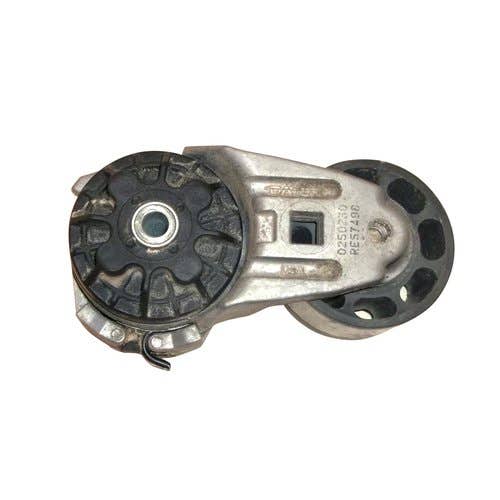 444981 | Belt Tensioner Assembly | John Deere 540G 540G 548G 560D 640G 644G 644G 648G 648G 653E 653E 740G 748G 748G 750C 750C 762B 762B 6110R 6120R 6130R 6145R 6155R 6155RH 6175R 6195R 6215R 6610 6650 7200 7300 7400 7500 8100 8100T 8110 |  | RE57498