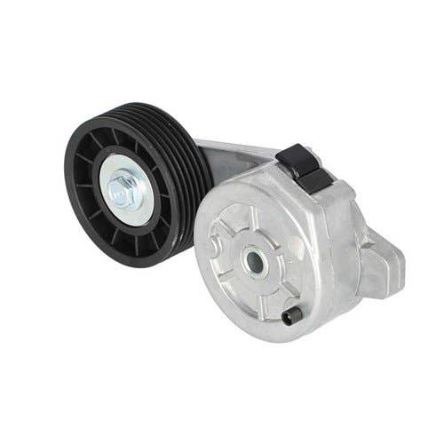 154654 | Belt Tensioner | John Deere CT315 CT322 CT332 244J 244J 304J 304J 313 315 317 318D 319D 320 320D 323D 324J 324J 325 325 326D 328 328D 329D 332 332D 333D 4120 4320 4520 4720 |  | RE509517
