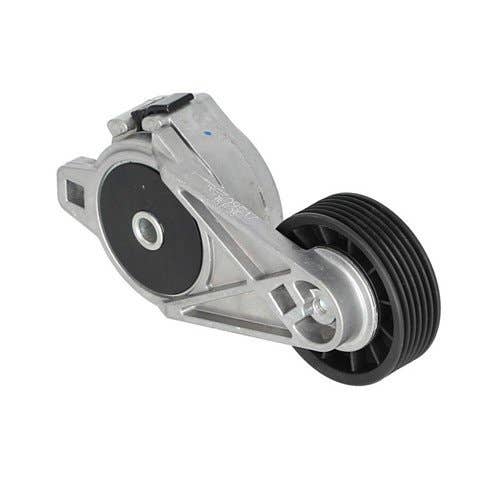 154654 | Belt Tensioner | John Deere CT315 CT322 CT332 244J 244J 304J 304J 313 315 317 318D 319D 320 320D 323D 324J 324J 325 325 326D 328 328D 329D 332 332D 333D 4120 4320 4520 4720 |  | RE509517