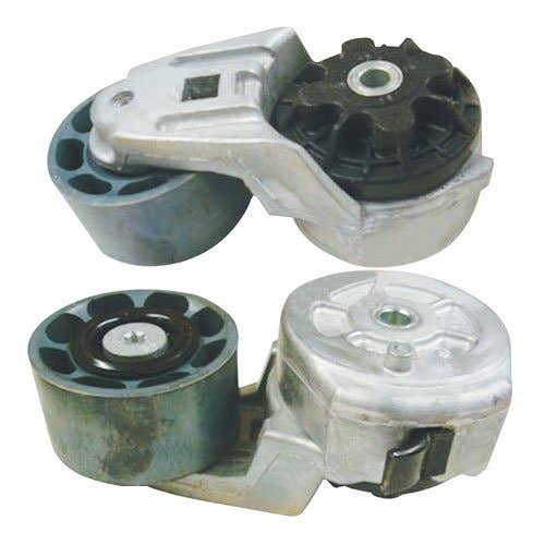 126328 | Belt Tensioner | John Deere 560D 750C 750C 762B 762B 6610 6650 7200 7300 7400 7500 8100 8100T 8110 8110T 8200 8200T 8210 8210T 8300 8300T 8310 8310T 8400 8400T 8410 8410T |  | RE57498