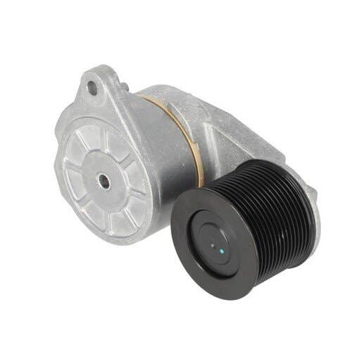 167761 | Belt Tensioner | John Deere 8100 8100T 8110 8110T 8120T 8200 8200T 8210 8210T 8220T 8300 8300T 8310 8310T 8320T 8400 8400T 8410 8410T 8420T 8520T |  | RE69083